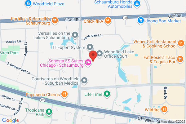 Schaumburg Dermatology Sc