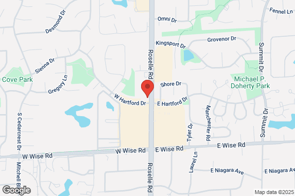 Foremost Liquors