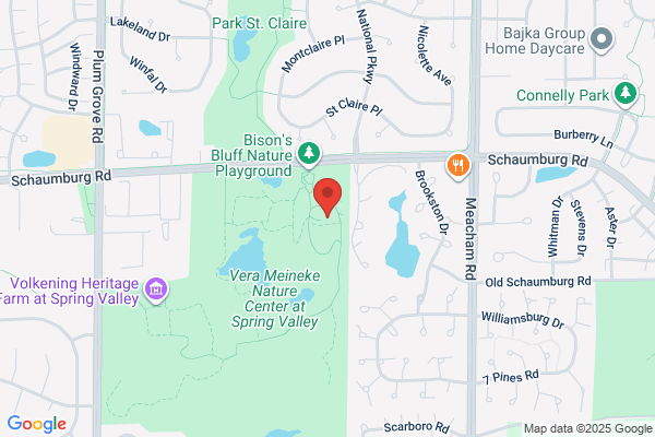 Spring Valley Nature Sanctuary