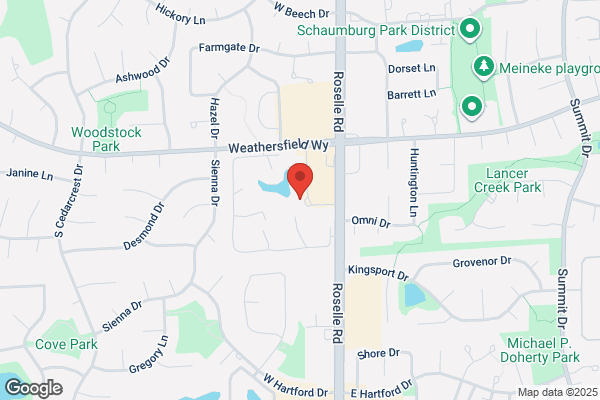 Lakewood Condominium Association