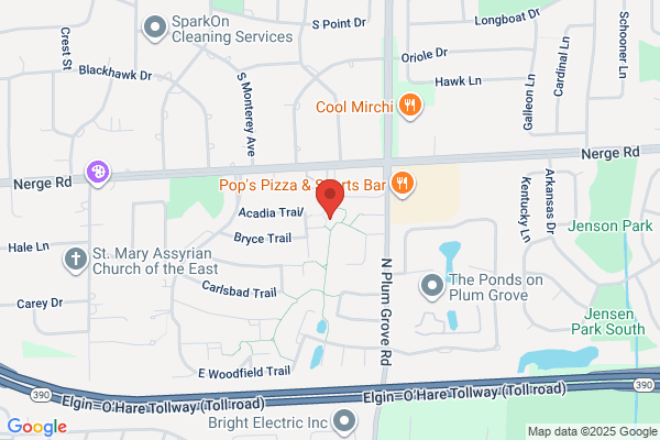 Trails Homeowners Association the