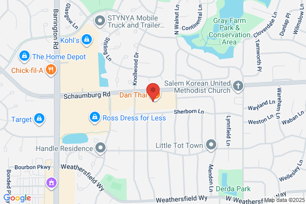 Eye Level - Schaumburg South