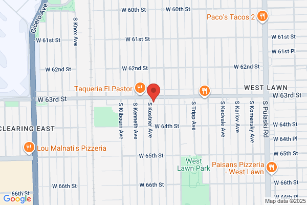 Chicago Oversize Permit Agency