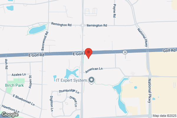 Schaumburg Ford
