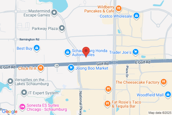 Schaumburg Lincoln