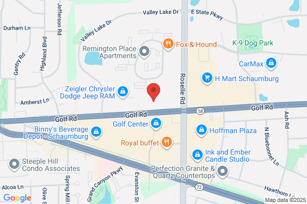 Napleton’s Schaumburg Buick GMC