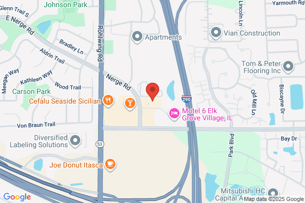Elk Grove Veterinary Specialty & Emergency
