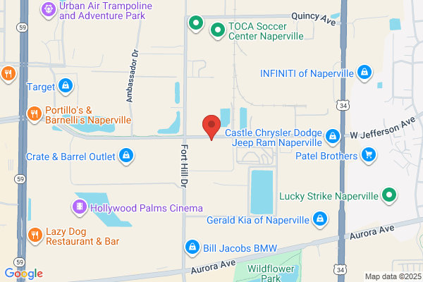 O & S Distributors Inc