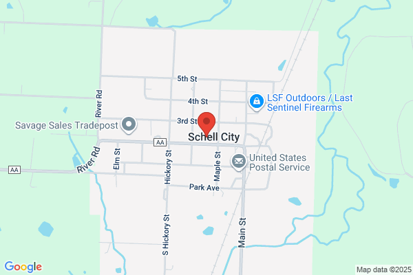 Lewis-Hoagland Funeral Home