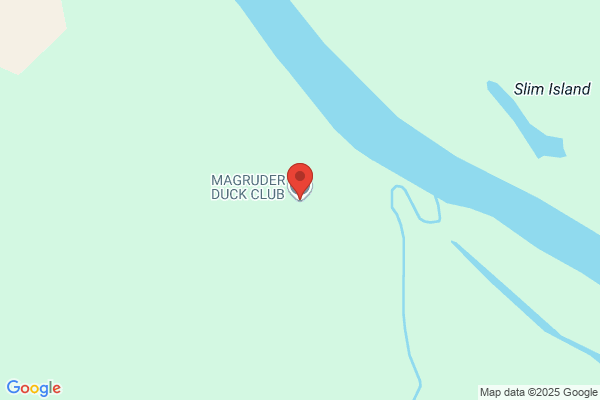 Cressup Lake Duck Club