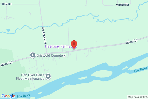 Heartwood Farms