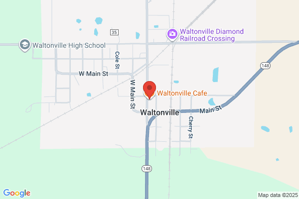 Waltonville Country Store