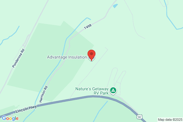 Advantage Insulation LLC