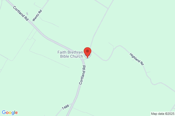 Faith Brethren Bible Church