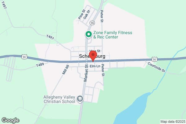Maumbachel Candle