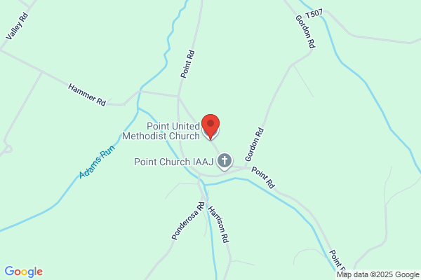 Point United Methodist Church