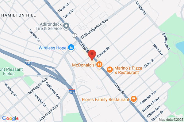 State Street Supermarket Inc