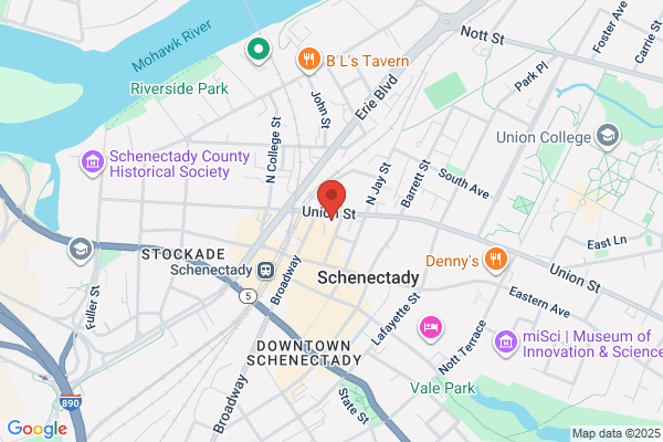 Reynolds-Schenectady Tax Svce