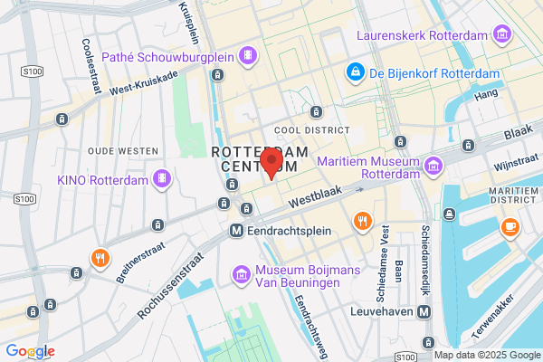 Rotterdam Wine & Liquor