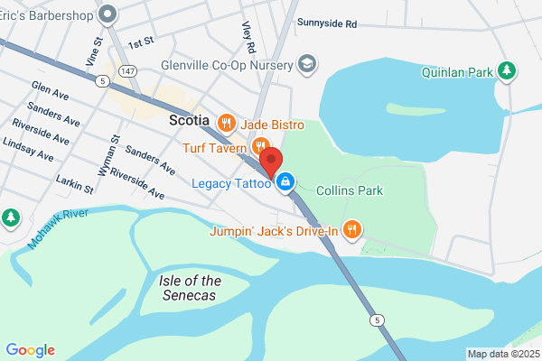 Scotia Wine & Liquors