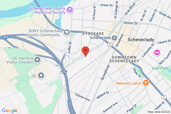 North River Restorations