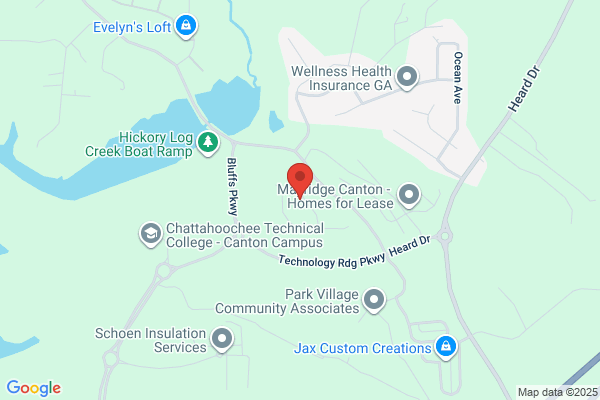 Moss Pointe Community - Homes for Lease