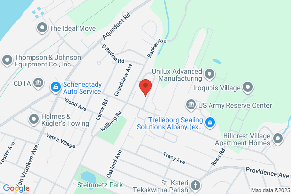 Niskayuna Garden Apartments