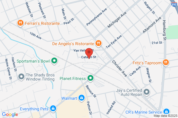 Princetown Auto Body Inc