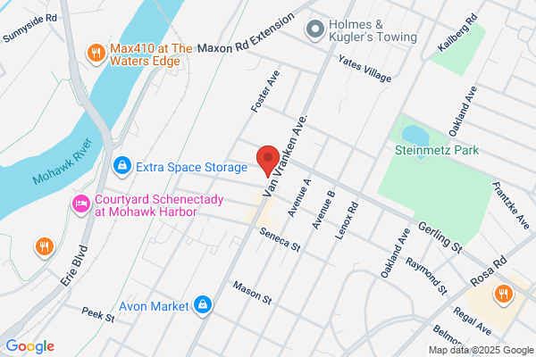 Anker's Auto Service