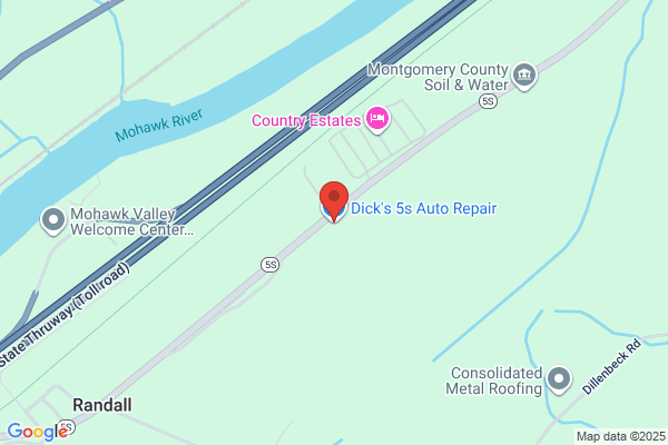 Dicks Automotive Services