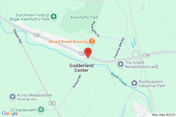 Guilderland Mobil Inc