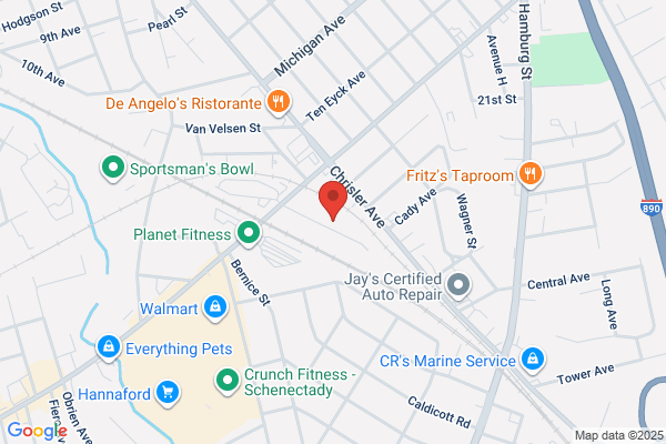 La Rosa's Automotive