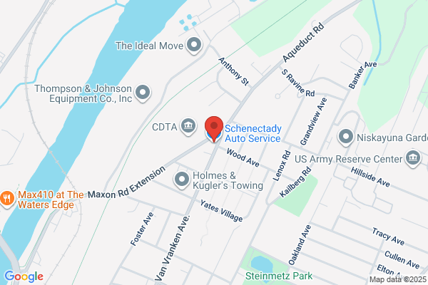 Schenectady Auto Service