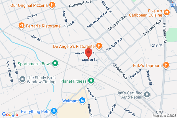 Dickershaid Roofing