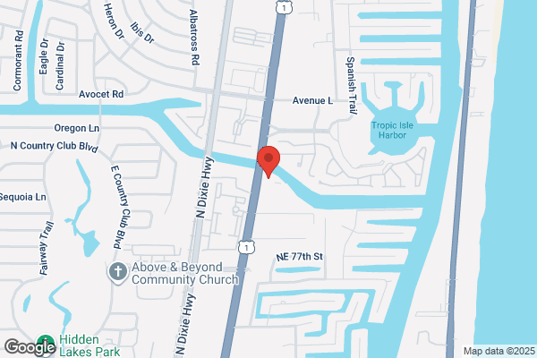 Parkland Development Corporation