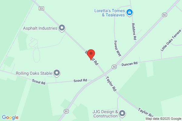 Saratoga Builders Association