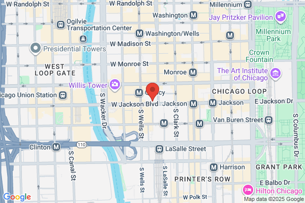 Federal Reserve Bank of Chicago