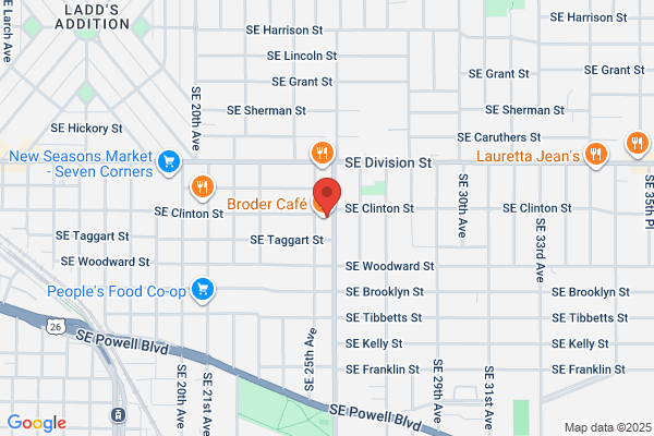 Clinton Street Pub