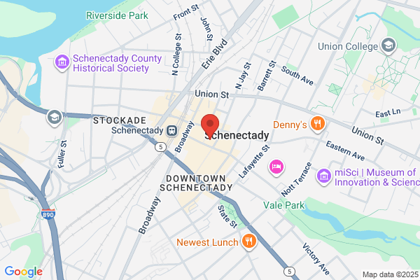 Electric City Brew Pub