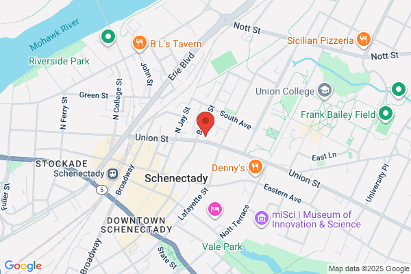 Manhattan Exchange
