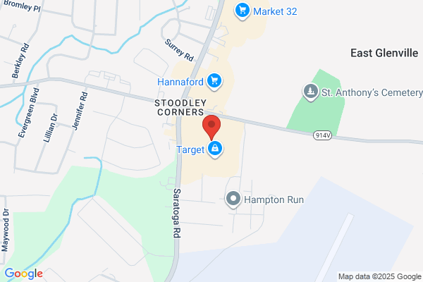 Mattress Firm Glenville