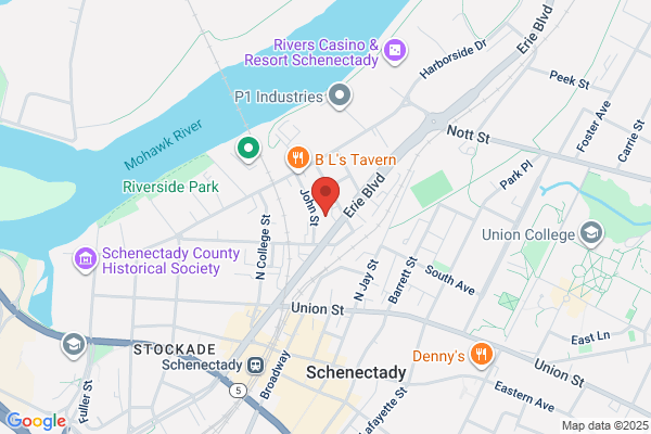 Schenectady Bowling Association
