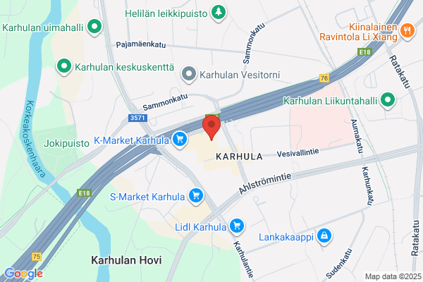 Katz Kafe