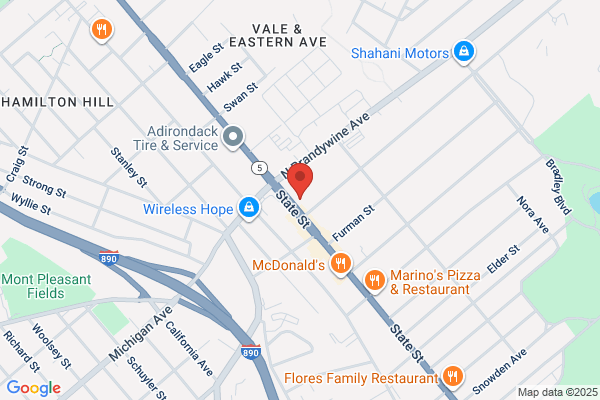 AutoZone Auto Parts