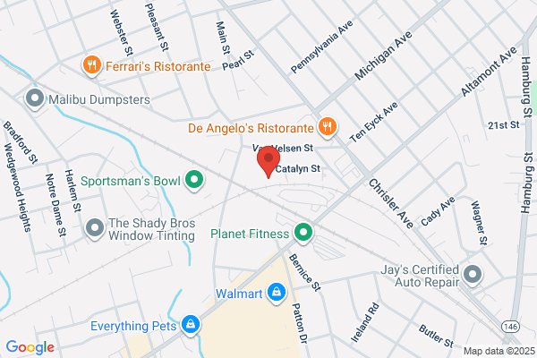 Family Auto Repair