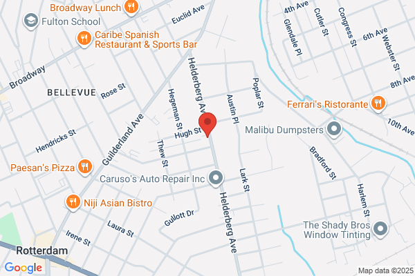 John's Auto Center
