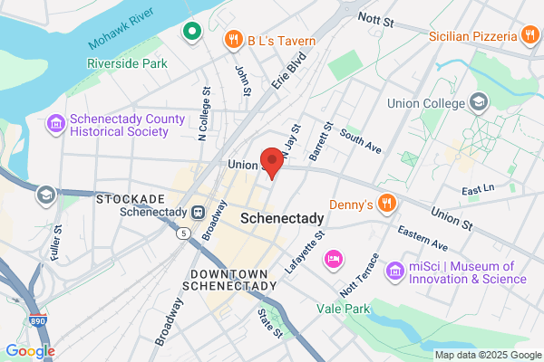 Birthright of Schenectady, Inc