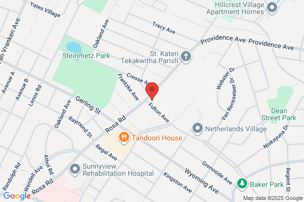 Niskayuna Community Day Care Center