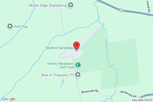 Mohawk Valley Skydiving