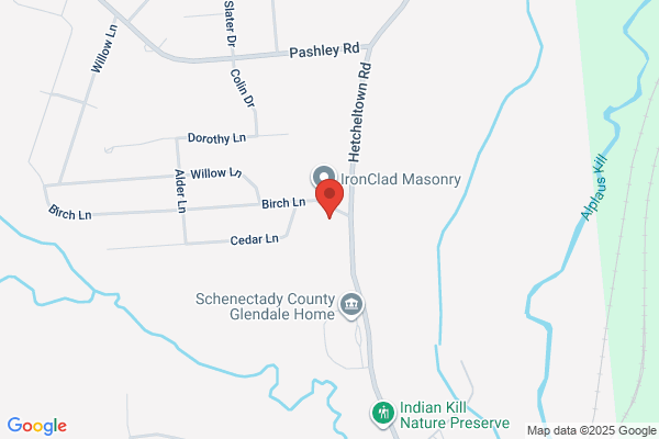 Speech & Reading Improvement Center Inc